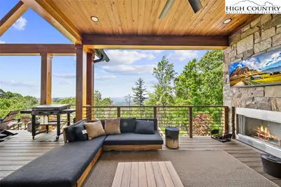 70 Fernwood Trail, Elk Park, NC 28622 - Photo 37