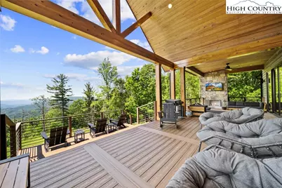 70 Fernwood Trail, Elk Park, NC 28622 - Photo 35