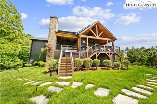 70 Fernwood Trail, Elk Park, NC 28622 - Photo 49