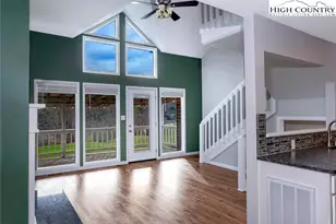 206 Mountain Club Dr, Vilas, NC 28692 - Photo 3