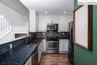 206 Mountain Club Drive #E2, Vilas, NC 28692 - Photo 7