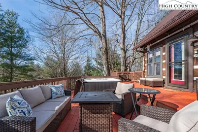 419 Billy Billings Road, Vilas, NC 28692 - Photo 5