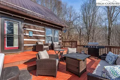 419 Billy Billings Road, Vilas, NC 28692 - Photo 7