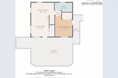 419 Billy Billings Road, Vilas, NC 28692 - Photo 49