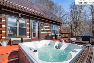 419 Billy Billings Road, Vilas, NC 28692 - Photo 11