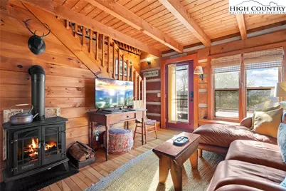 419 Billy Billings Road, Vilas, NC 28692 - Photo 19