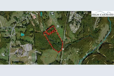 701 Moravian Falls Road, Wilkesboro, NC 28697 - Photo 11