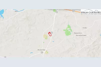 701 Moravian Falls Road, Wilkesboro, NC 28697 - Photo 13