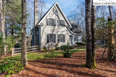 21 Maple Leaf Lane, Glade Valley, NC 28627 - Photo 5