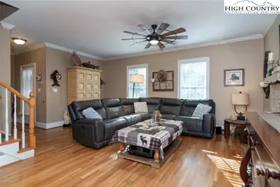 21 Maple Leaf Lane, Glade Valley, NC 28627 - Photo 11