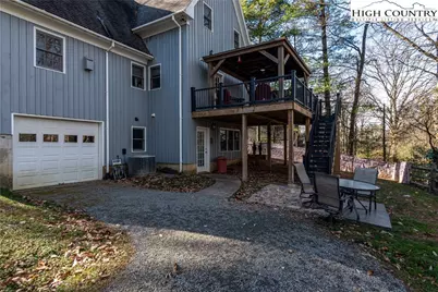 21 Maple Leaf Lane, Glade Valley, NC 28627 - Photo 33