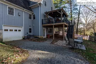 21 Maple Leaf Ln, Glade Valley, NC 28627 - Photo 33