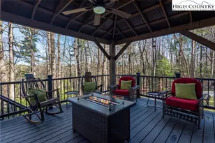 21 Maple Leaf Ln, Glade Valley, NC 28627 - Photo 35