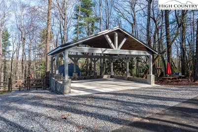 21 Maple Leaf Lane, Glade Valley, NC 28627 - Photo 7