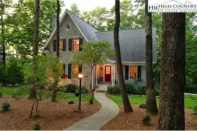 21 Maple Leaf Lane, Glade Valley, NC 28627 - Photo 1