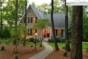 21 Maple Leaf Ln, Glade Valley, NC 28627 - Photo 1