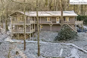 472 Virgil's Ln, Boone, NC 28607 - Photo 3