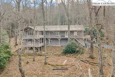472 Virgils Lane, Boone, NC 28607 - Photo 1