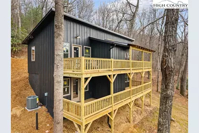 214 Ridge Run Road, West Jefferson, NC 28694 - Photo 45