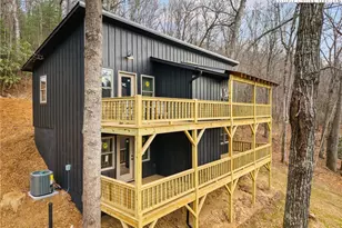 214 Ridge Run Rd, West Jefferson, NC 28694 - Photo 45