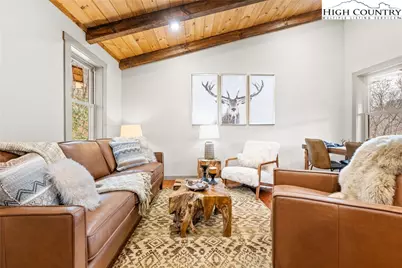 214 Ridge Run Road, West Jefferson, NC 28694 - Photo 3