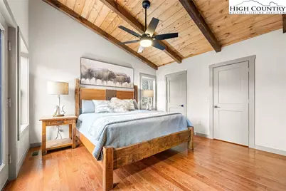 214 Ridge Run Road, West Jefferson, NC 28694 - Photo 21