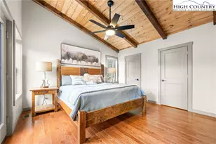 214 Ridge Run Rd, West Jefferson, NC 28694 - Photo 21