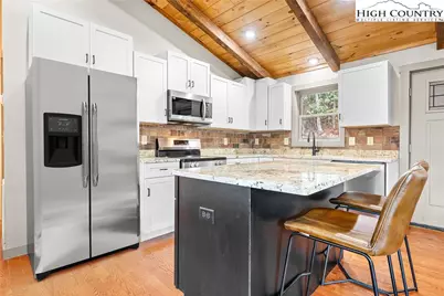 214 Ridge Run Road, West Jefferson, NC 28694 - Photo 9