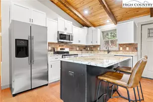 214 Ridge Run Rd, West Jefferson, NC 28694 - Photo 9