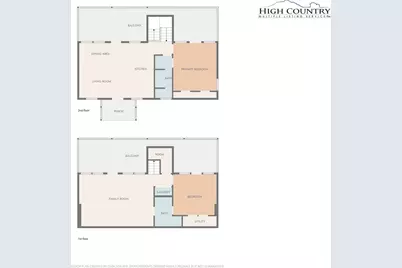 214 Ridge Run Road, West Jefferson, NC 28694 - Photo 49