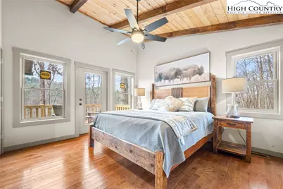 214 Ridge Run Road, West Jefferson, NC 28694 - Photo 19