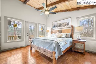 214 Ridge Run Rd, West Jefferson, NC 28694 - Photo 19