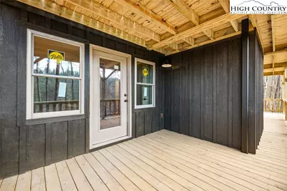 214 Ridge Run Road, West Jefferson, NC 28694 - Photo 33