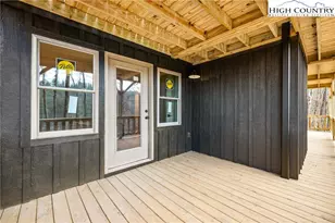 214 Ridge Run Rd, West Jefferson, NC 28694 - Photo 33