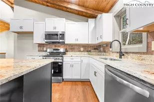 214 Ridge Run Rd, West Jefferson, NC 28694 - Photo 11