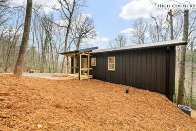 214 Ridge Run Road, West Jefferson, NC 28694 - Photo 43