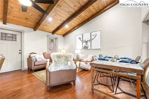 214 Ridge Run Rd, West Jefferson, NC 28694 - Photo 5