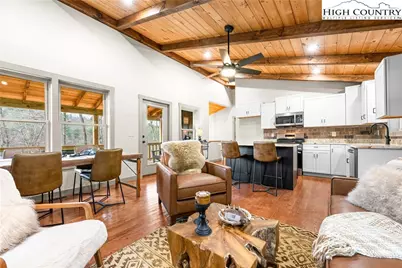 214 Ridge Run Road, West Jefferson, NC 28694 - Photo 13