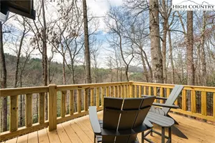 214 Ridge Run Rd, West Jefferson, NC 28694 - Photo 37