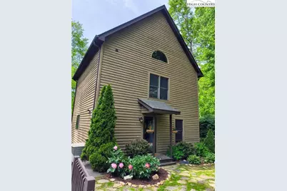 888 Benjamin Drive, Boone, NC 28607 - Photo 1