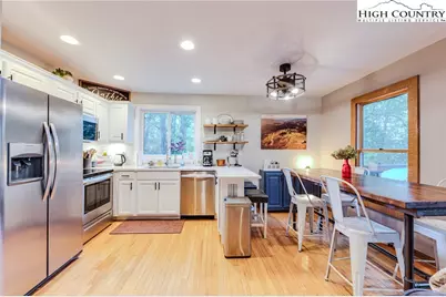 888 Benjamin Drive, Boone, NC 28607 - Photo 7