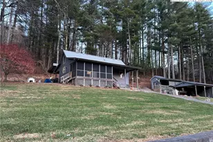 117 Deans Ln, Laurel Springs, NC 28644 - Photo 11