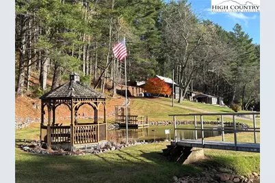 117 Deans Lane, Laurel Springs, NC 28644 - Photo 25