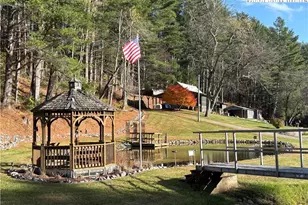 117 Deans Ln, Laurel Springs, NC 28644 - Photo 25