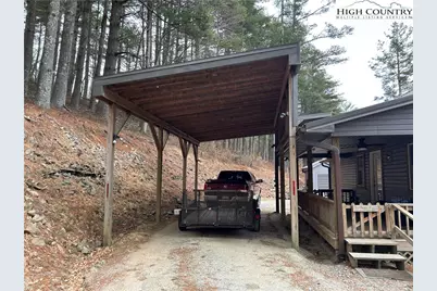 117 Deans Lane, Laurel Springs, NC 28644 - Photo 5