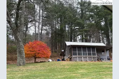 117 Deans Lane, Laurel Springs, NC 28644 - Photo 27