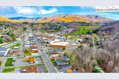 Lot F, 5 Hice Street, West Jefferson, NC 28694 - Photo 33