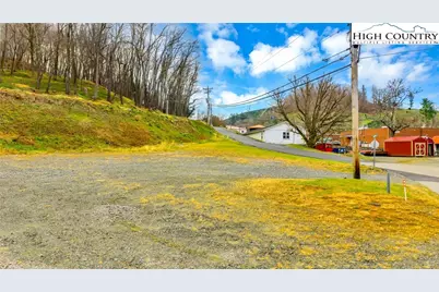 Lot F, 5 Hice Street, West Jefferson, NC 28694 - Photo 5