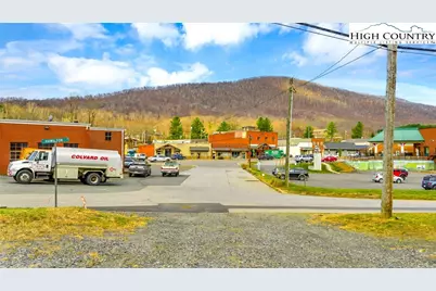 Lot F, 5 Hice Street, West Jefferson, NC 28694 - Photo 3