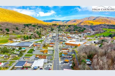 Lot F, 5 Hice Street, West Jefferson, NC 28694 - Photo 41